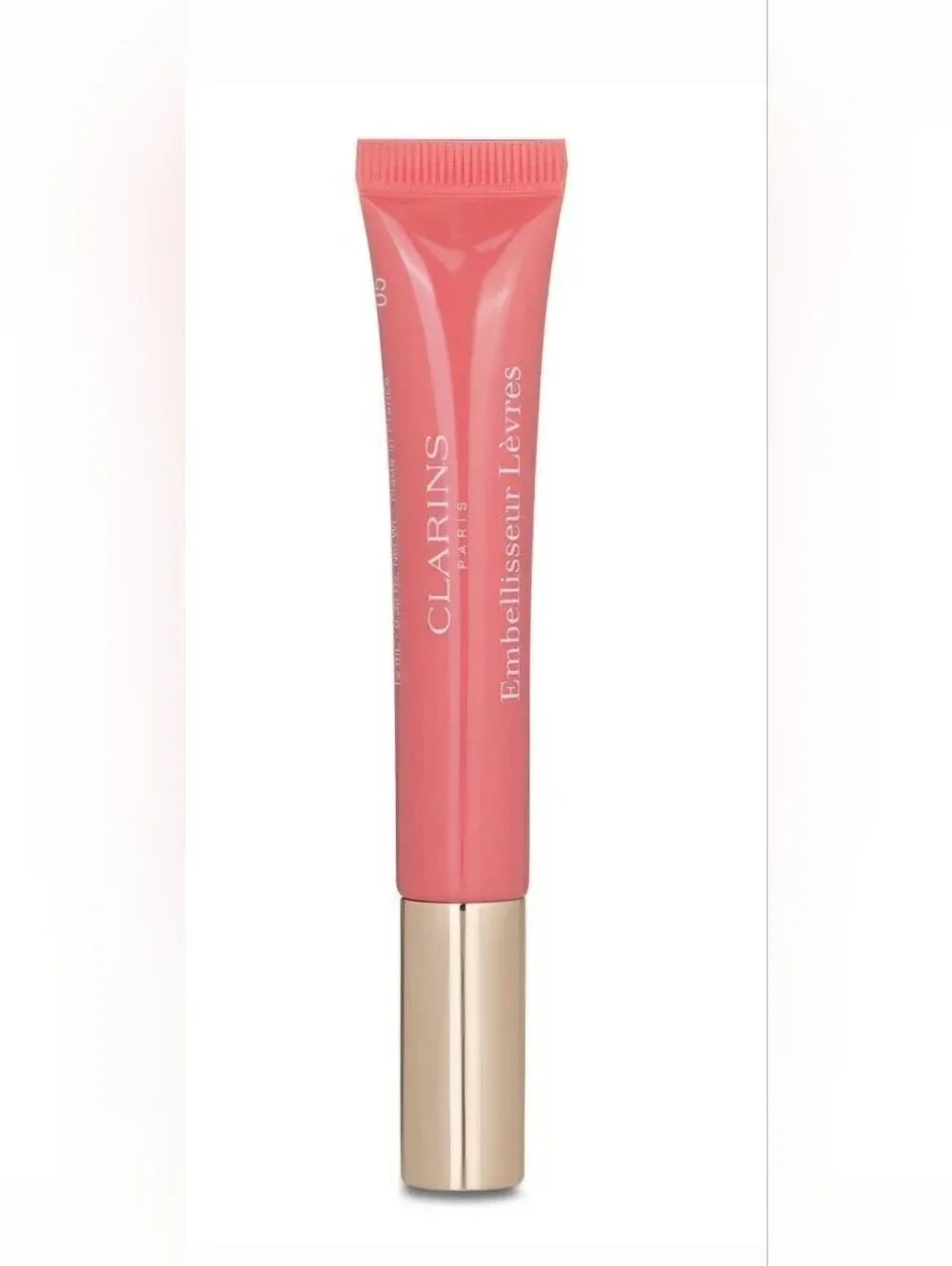 CLARINS Lip Beauty/Treatment Trio Set